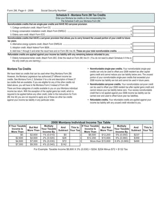 gov revenue formsandresources forms 2M_fill-in
