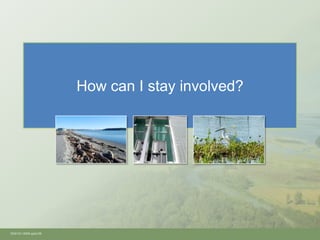 How can I stay involved?




Oh910i1-8594.pptx/39
 