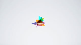  SK플래닛 M&C부문 D-spark #1 Intro & New Digital