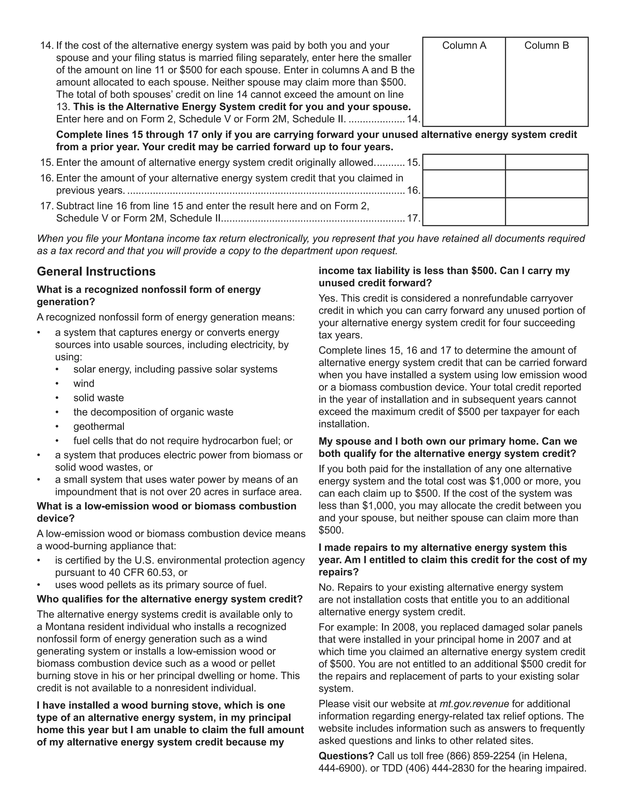 gov revenue formsandresources forms ENRG-B_fill-in