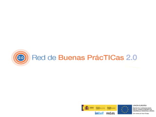 Lo mejor del mes de febrero en el portal de Buenas PrácTICas 2.0