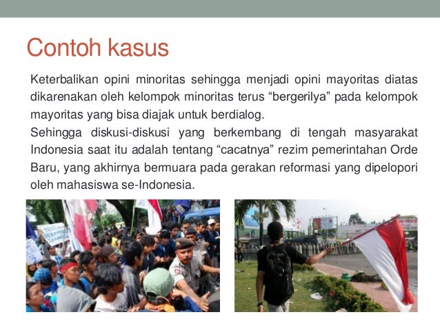 130313 spiral of silence