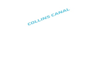 Portman-CMC Connections 3.27.13