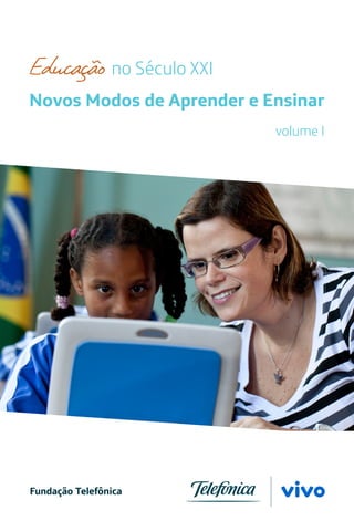 45 - Os impactos do metaverso na Educação - Aprende Brasil