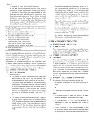 colorado.gov cms forms dor-tax CY104inst