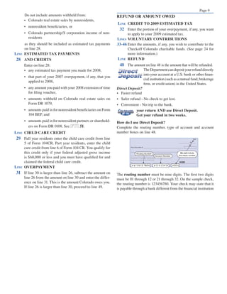 colorado.gov cms forms dor-tax CY104inst