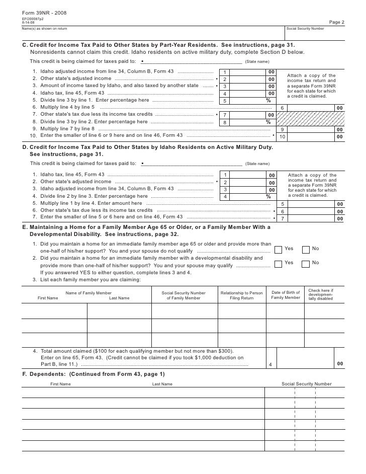 tax idaho gov efo00087_08 14 2008 idaho form 39r instructions