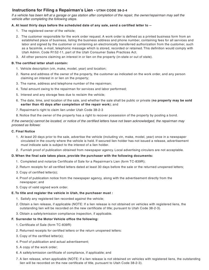 tax utah gov forms current tc tc 839r utah vin inspection form