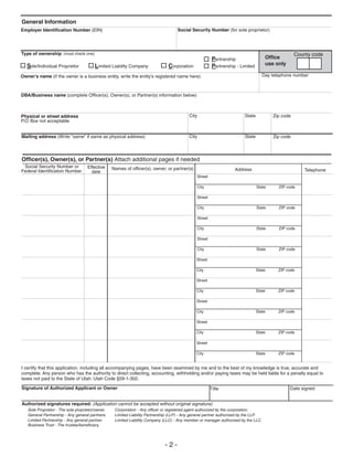 tax.utah.gov forms current tc  tc-107