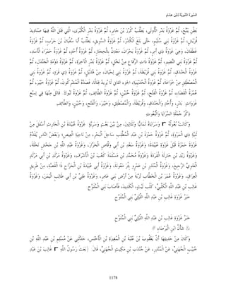 السِّيرَةُ النَّبَوِيَّةُ لِابْنِ هِشَامٍ 0- 2499