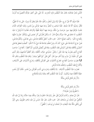 السِّيرَةُ النَّبَوِيَّةُ لِابْنِ هِشَامٍ 0- 2499
