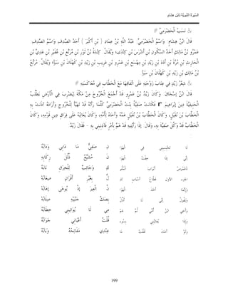 السِّيرَةُ النَّبَوِيَّةُ لِابْنِ هِشَامٍ 0- 2499