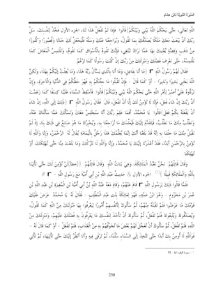 السِّيرَةُ النَّبَوِيَّةُ لِابْنِ هِشَامٍ 0- 2499