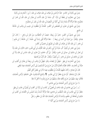 السِّيرَةُ النَّبَوِيَّةُ لِابْنِ هِشَامٍ 0- 2499