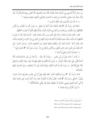 السِّيرَةُ النَّبَوِيَّةُ لِابْنِ هِشَامٍ 0- 2499