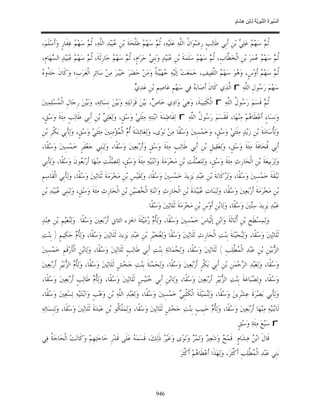 السِّيرَةُ النَّبَوِيَّةُ لِابْنِ هِشَامٍ 0- 2499