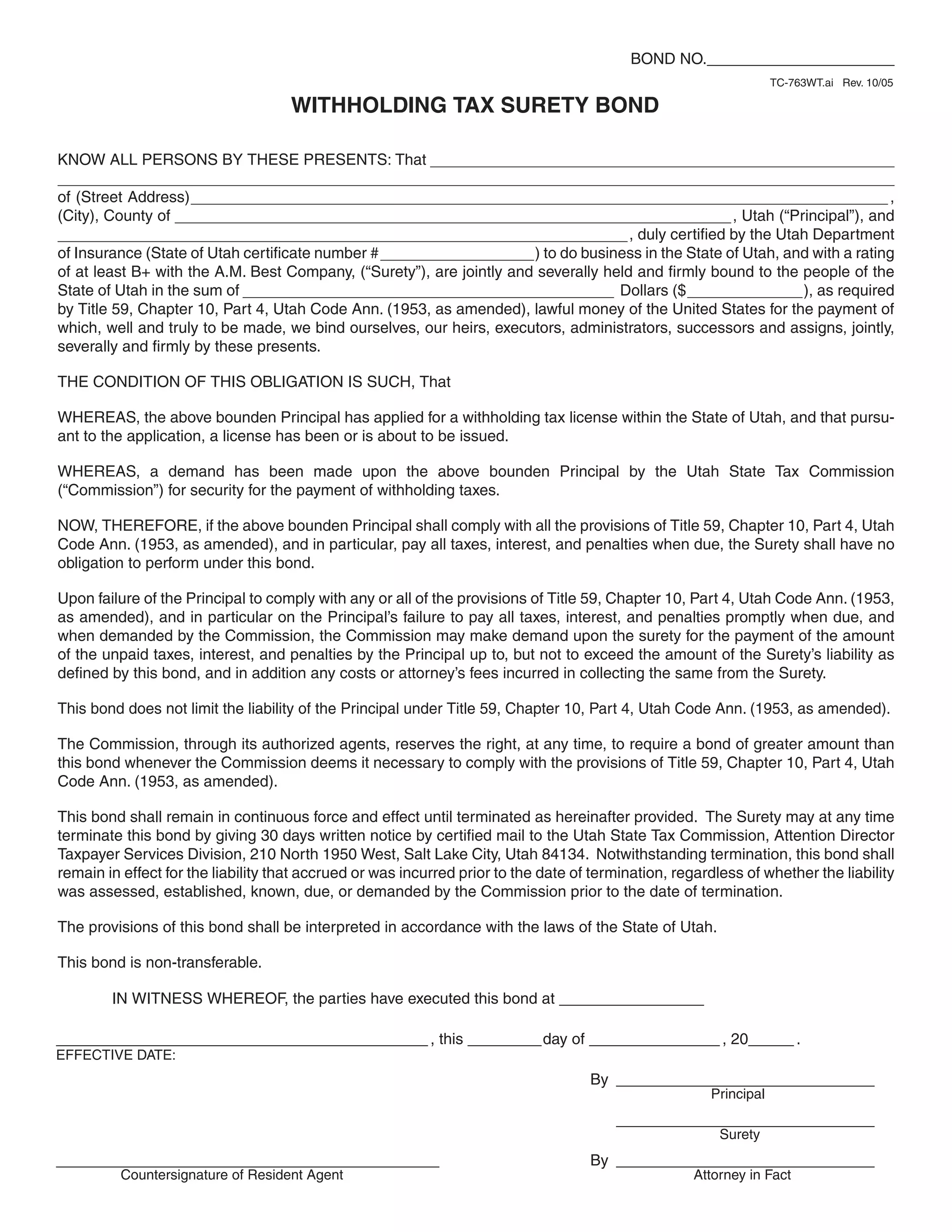 tax.utah.gov forms current tc tc-763wt