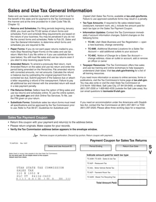 tax.utah.gov forms current tc tc-62pc