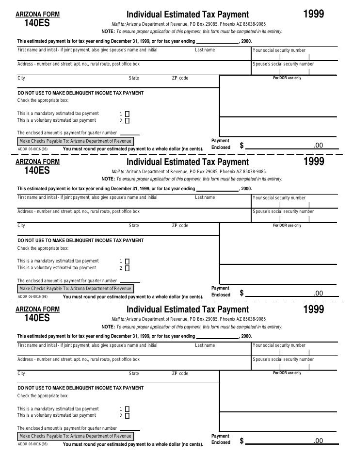 azdor-gov-forms-ador-forms-140esf