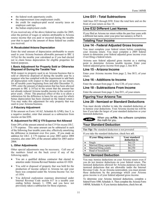 azdor.gov Forms 140NR%20instructions_sv