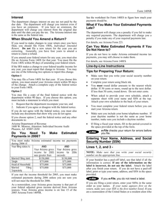 azdor.gov Forms 140NR%20instructions_sv
