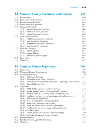 (eBook PDF) C++ How to Program 10th Edition by Paul J. Deitel | PDF