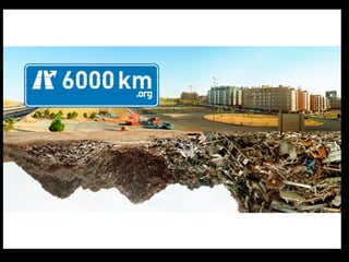 6000km.org 2006-2011
 