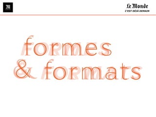 C’EST DÉJÀ DEMAIN
 