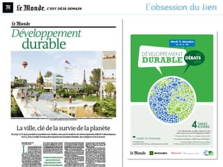 , C’EST DÉJÀ DEMAIN
 