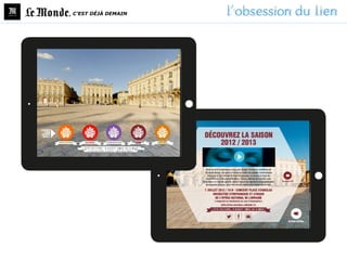 , C’EST DÉJÀ DEMAIN
 