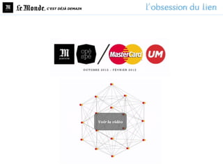 , C’EST DÉJÀ DEMAIN




                      Voir la vidéo
 