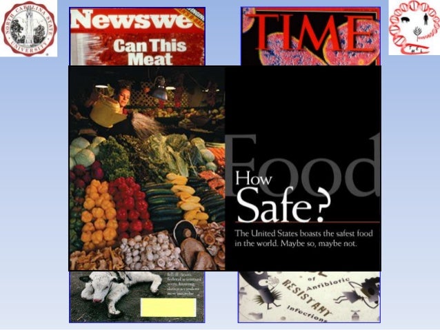 Dr. Sid Thakur - Antimicrobial Resistance: Do We Know 