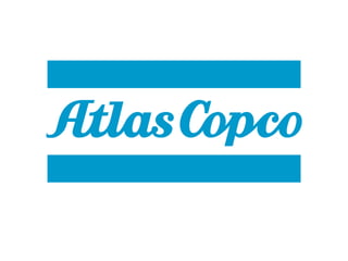 Employer Branding @ Atlas Copco