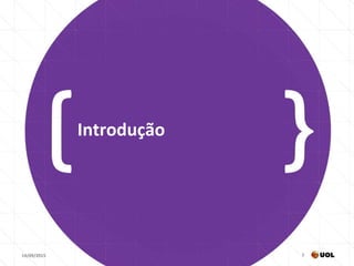 14/09/2015 7
Introdução
 