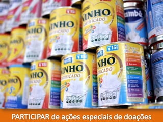 SEJA um FILHO do VENTO!