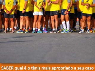 SEJA um FILHO do VENTO!