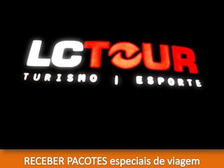 SEJA um FILHO do VENTO!