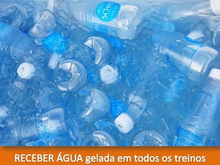 SEJA um FILHO do VENTO!