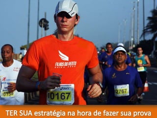 SEJA um FILHO do VENTO!