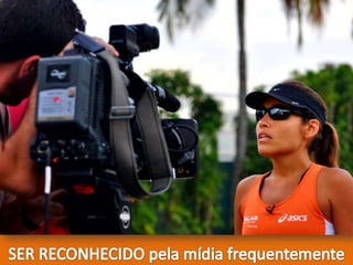 SEJA um FILHO do VENTO!