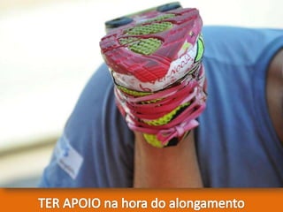 SEJA um FILHO do VENTO!