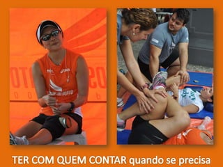 SEJA um FILHO do VENTO!