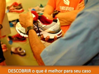 SEJA um FILHO do VENTO!