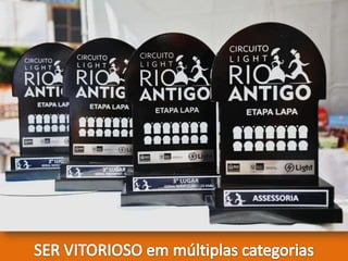 SEJA um FILHO do VENTO!