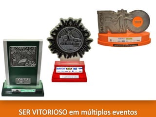 SEJA um FILHO do VENTO!