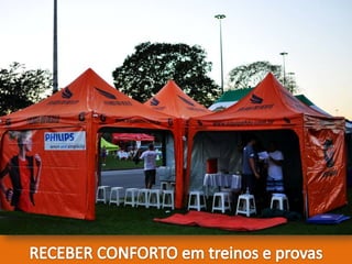 SEJA um FILHO do VENTO!