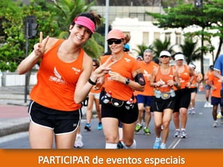 SEJA um FILHO do VENTO!