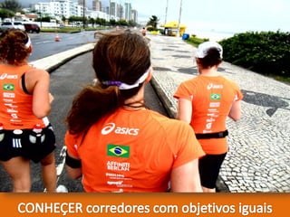 SEJA um FILHO do VENTO!