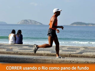 SEJA um FILHO do VENTO!