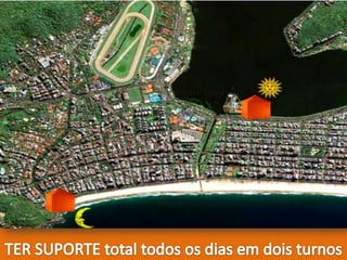 SEJA um FILHO do VENTO!